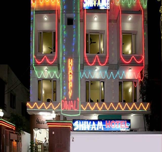 Hotel Shivam